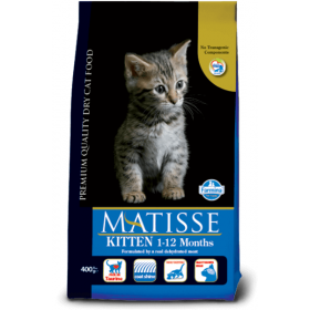 Farmina Matisse Kitten 1-12 Months сухой корм для котят, беременных и кормящих кошек